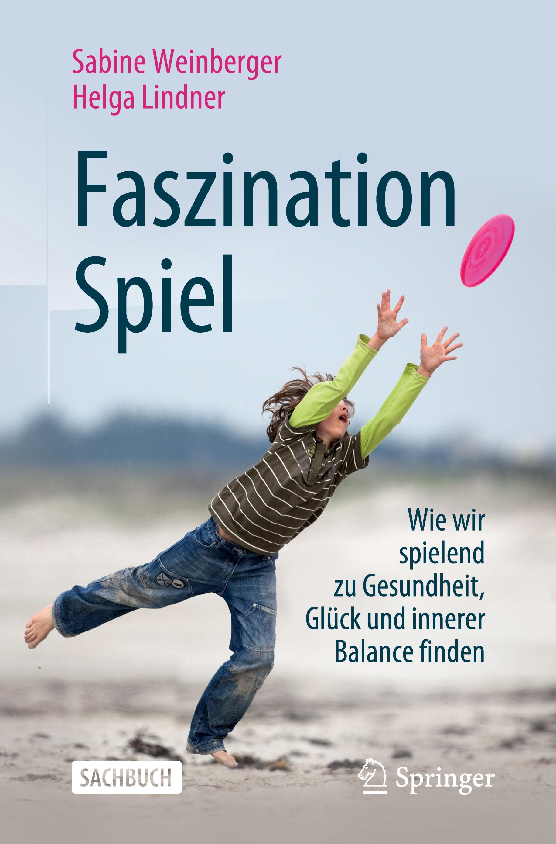 Faszination Spiel