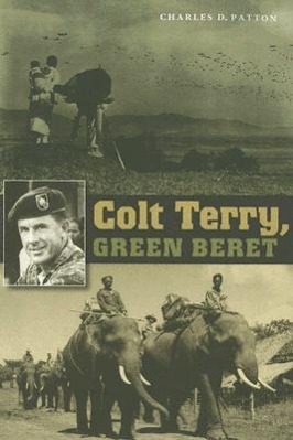 Colt Terry, Green Beret