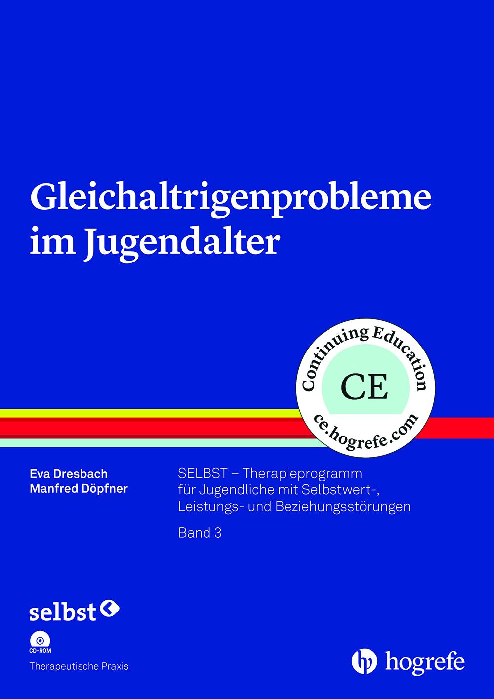 Gleichaltrigenprobleme im Jugendalter