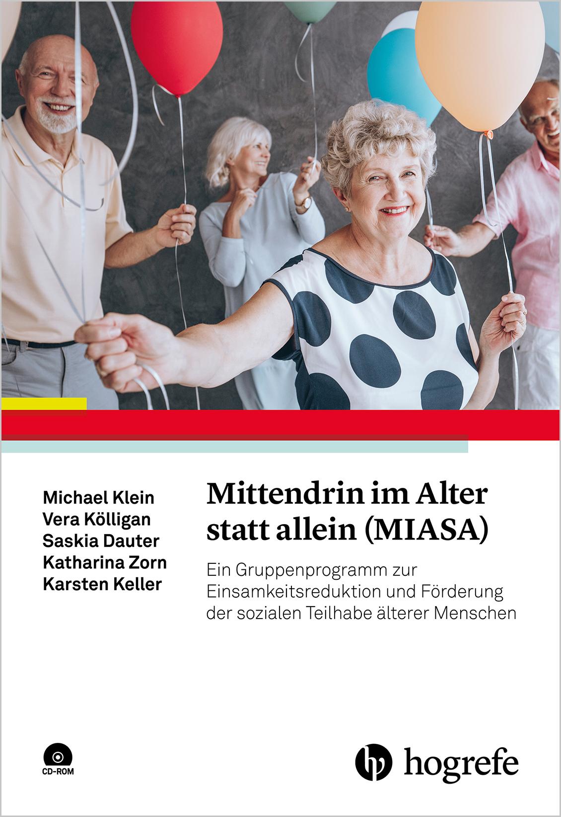 Mittendrin im Alter statt allein (MIASA)