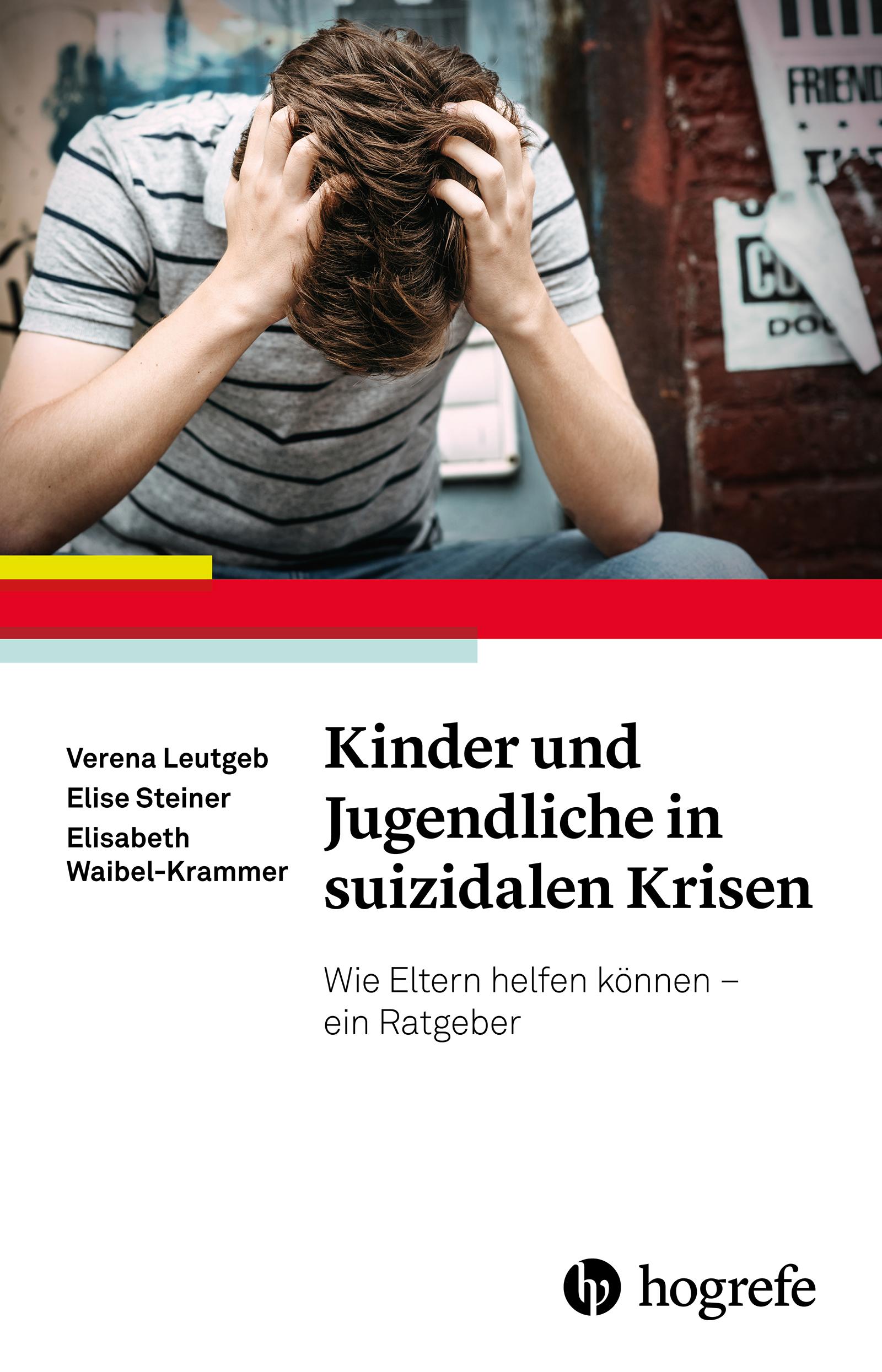 Kinder und Jugendliche in suizidalen Krisen