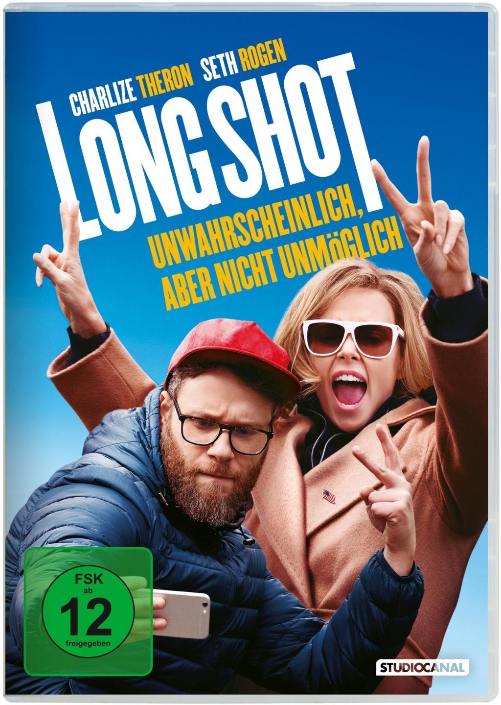 Long Shot - Unwahrscheinlich, aber nicht unmöglich