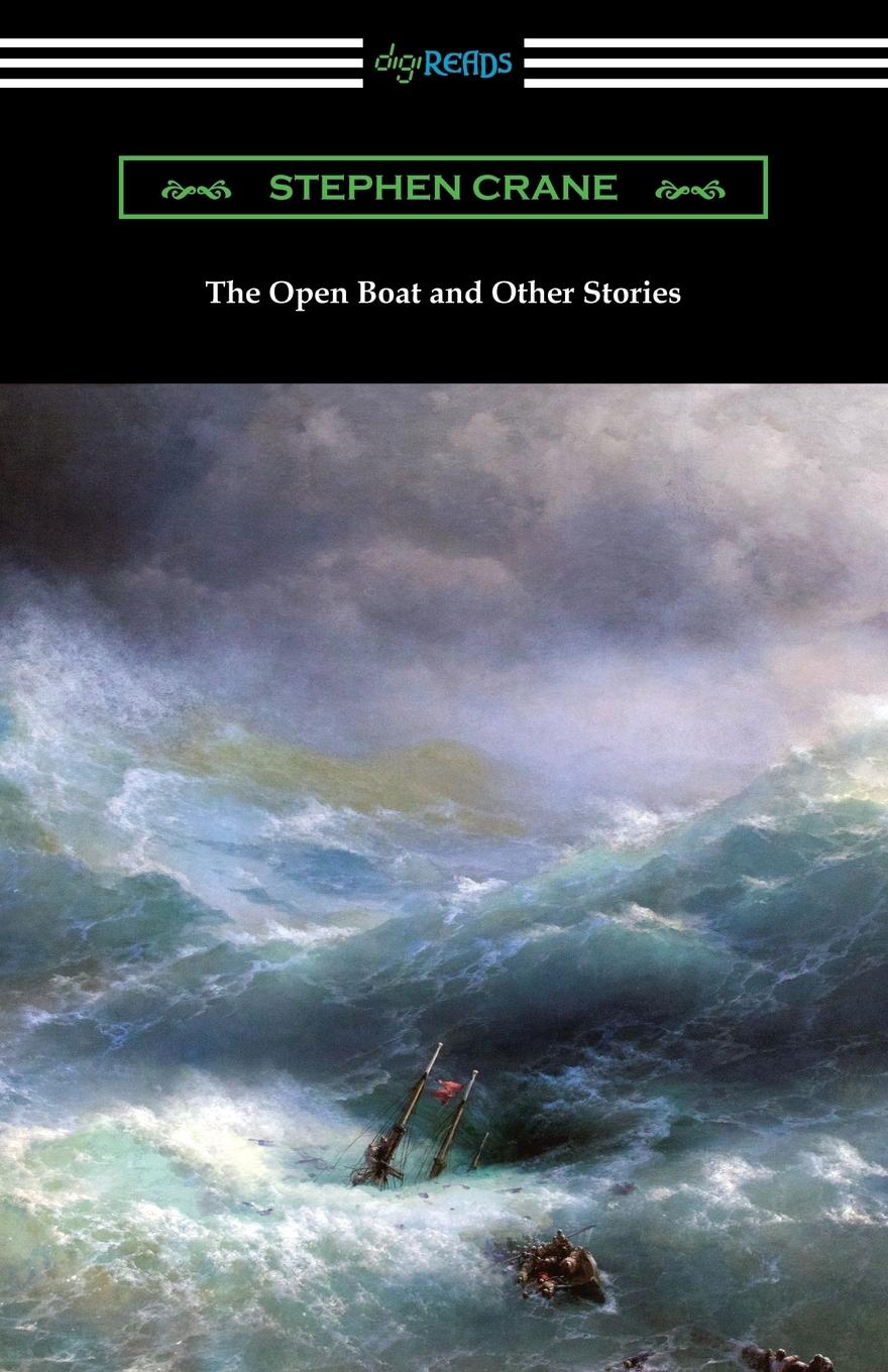 The Open Boat and Other Stories