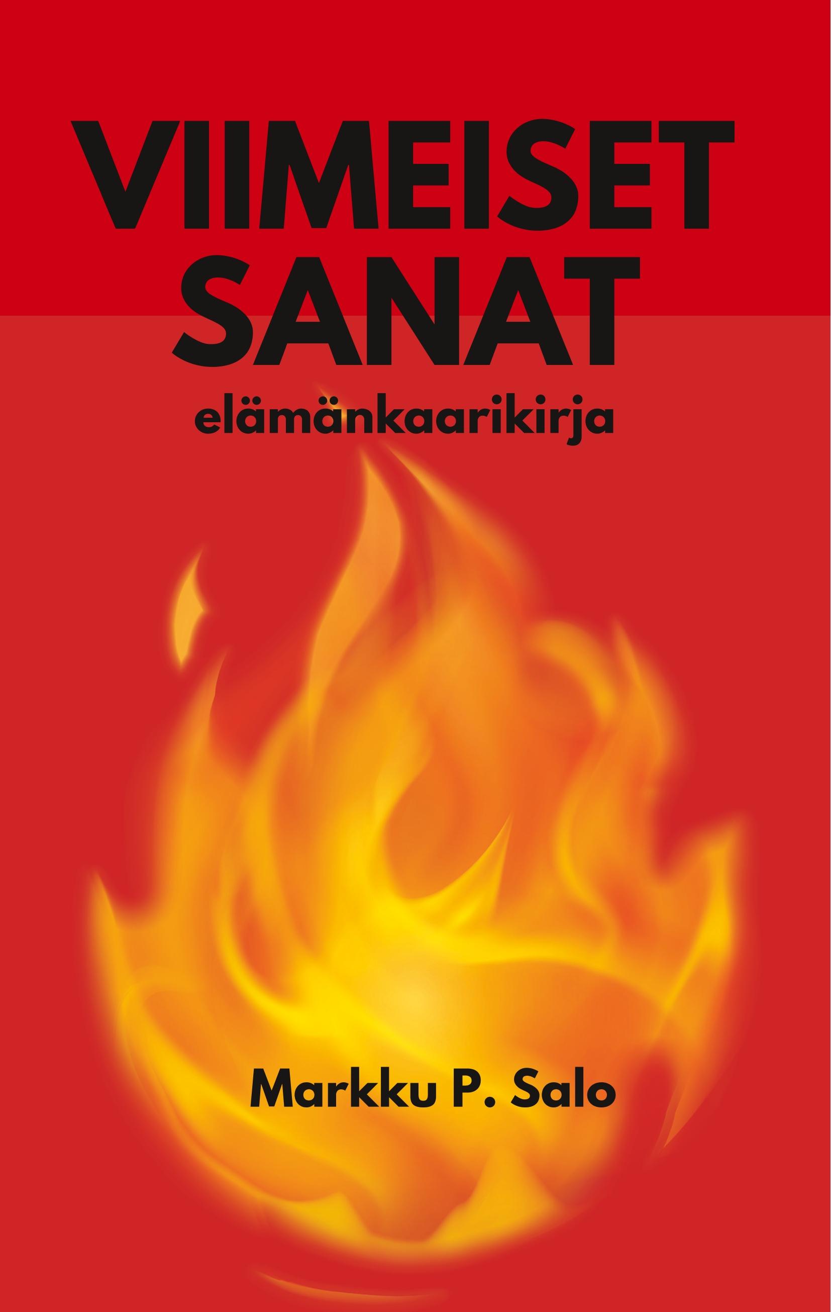 Viimeiset sanat