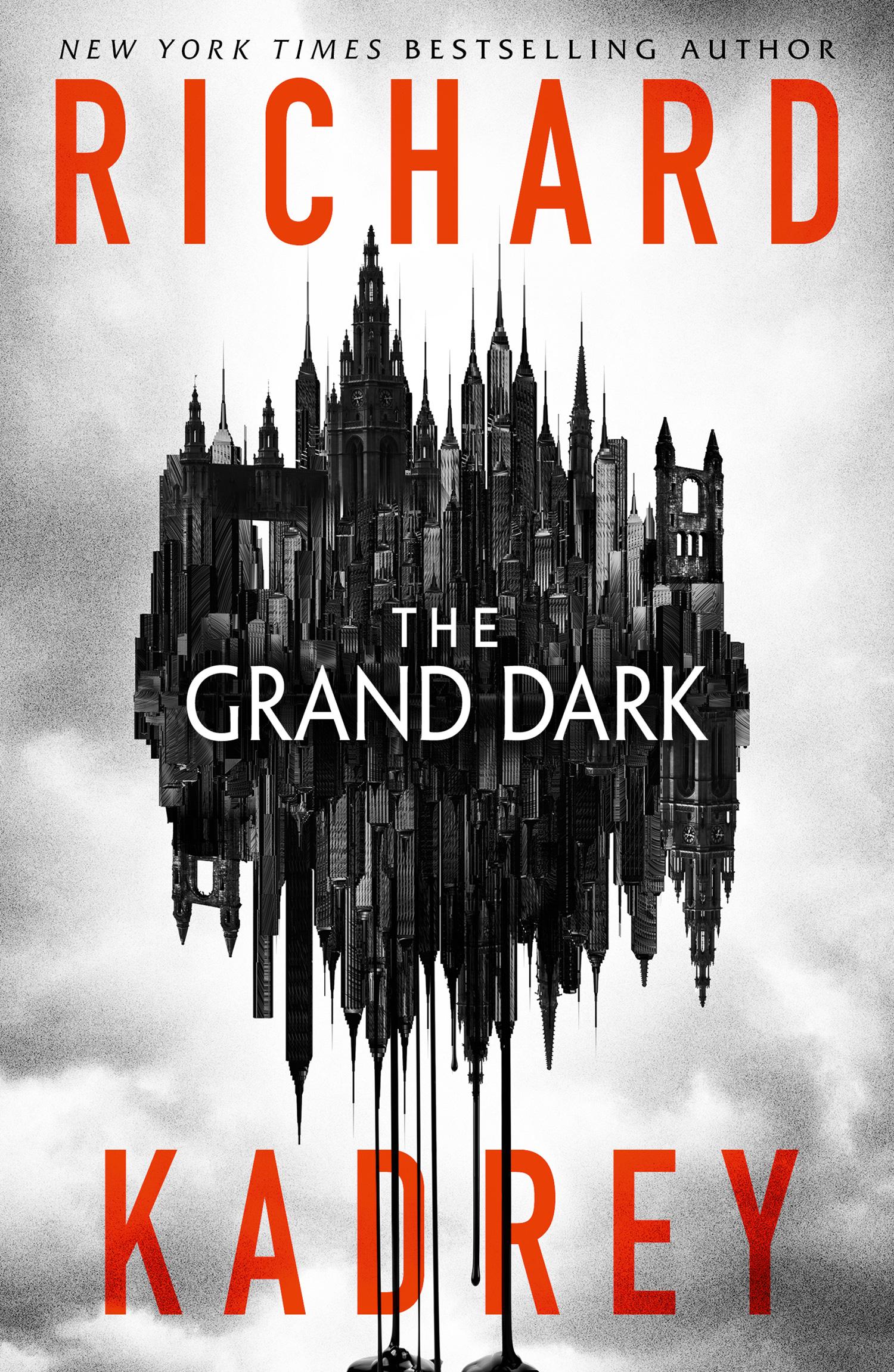 The Grand Dark