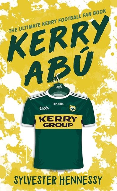 Kerry Abú