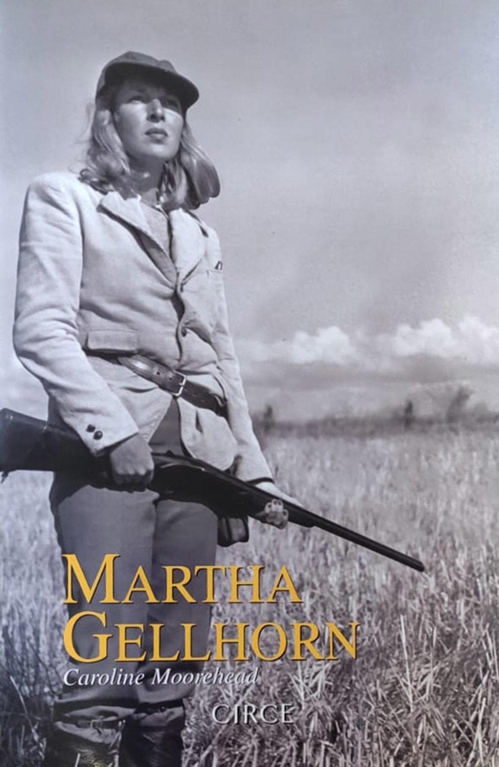 Martha Gellhorn