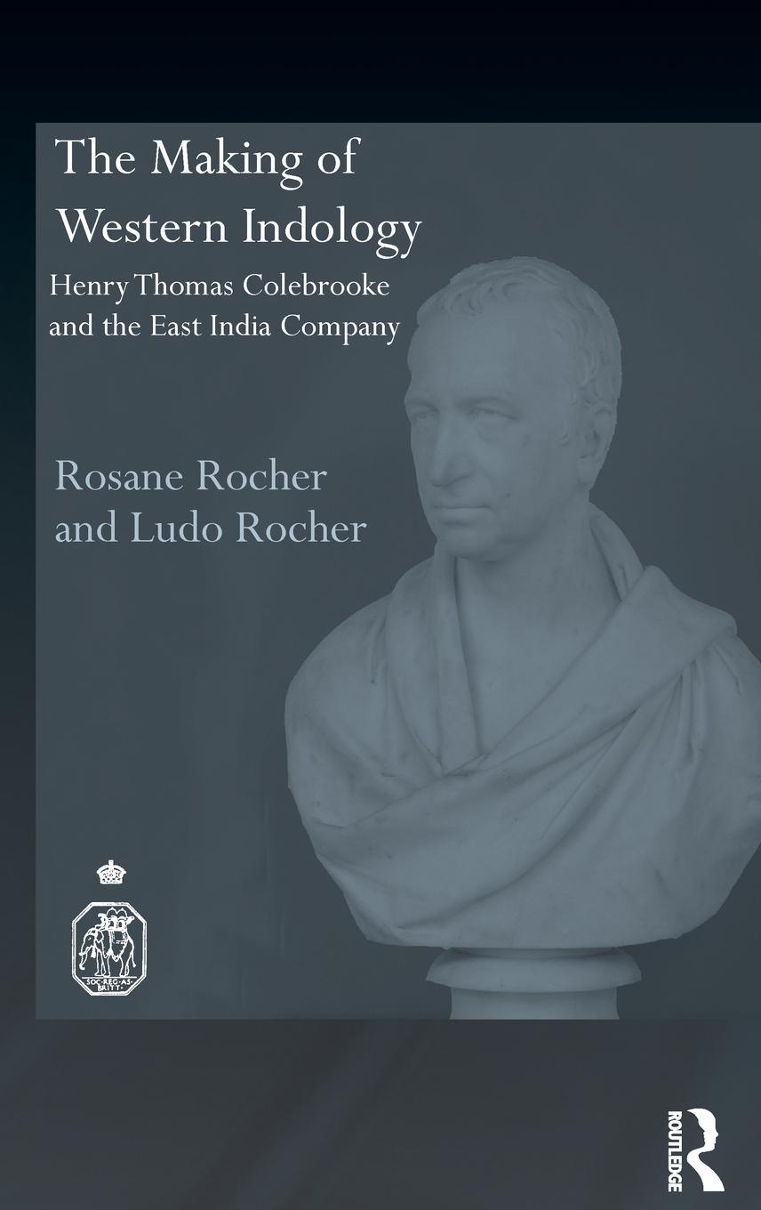 The Making of Western Indology