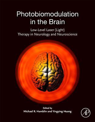 Photobiomodulation in the Brain