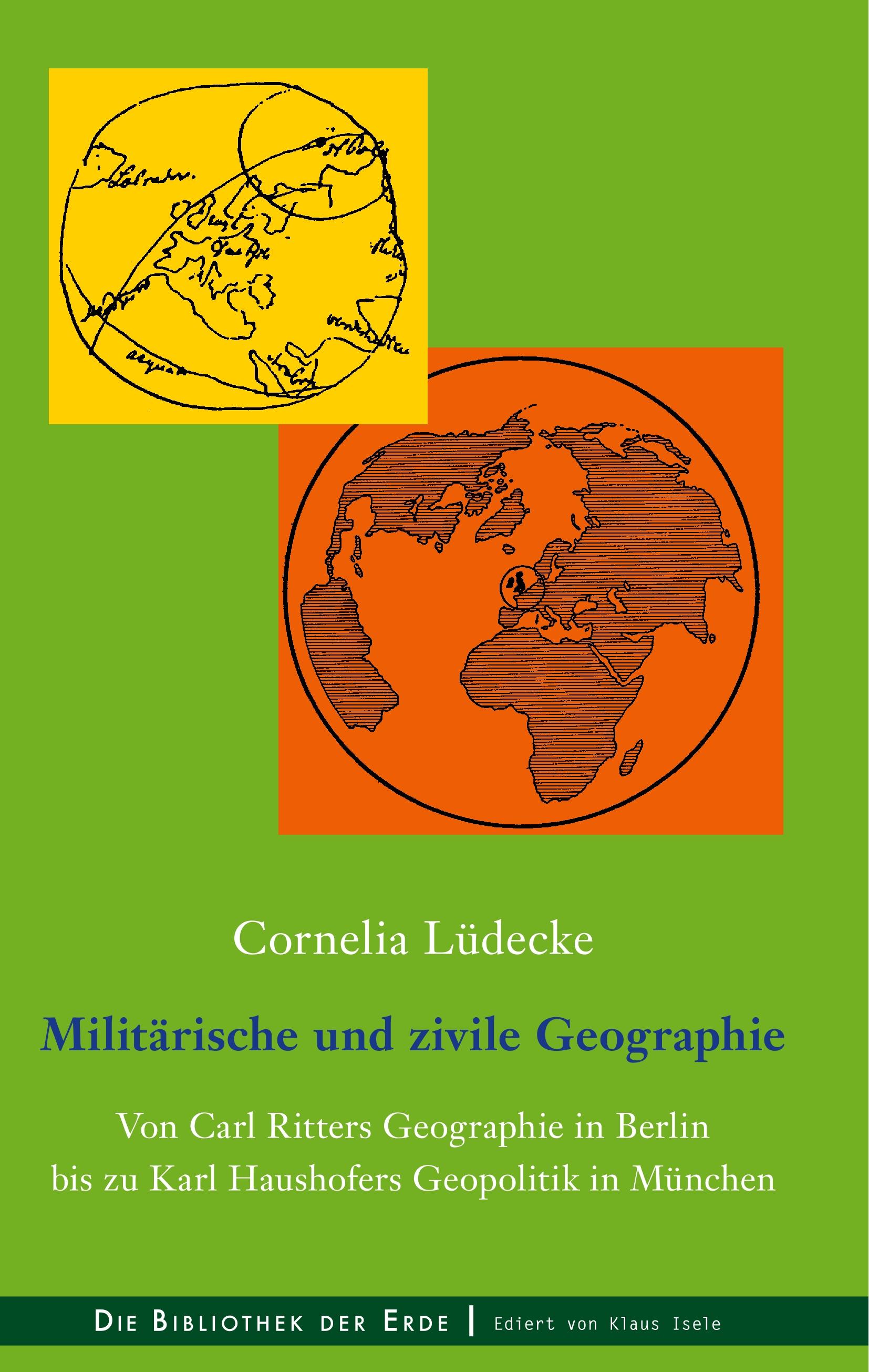 Militärische und zivile Geographie