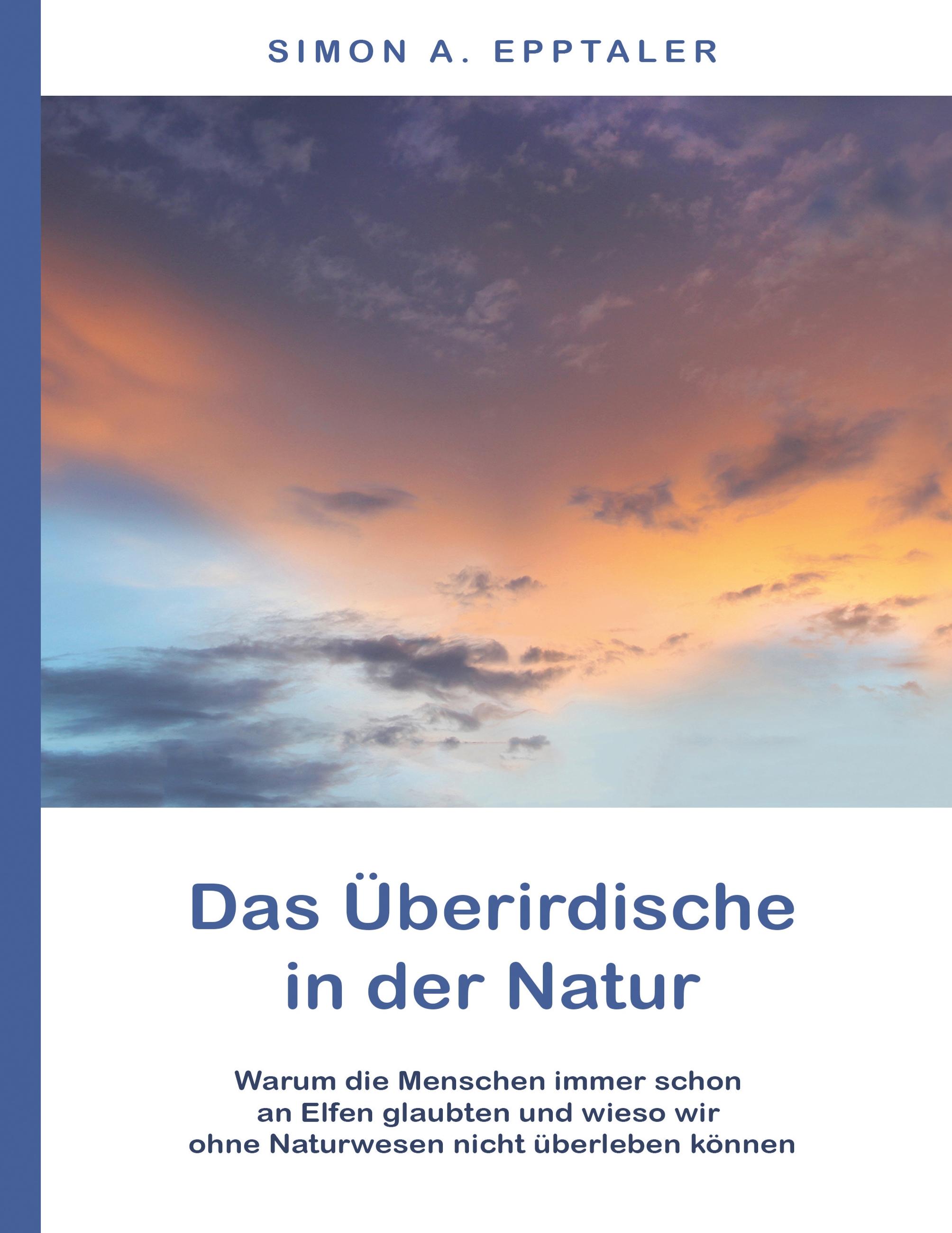 Das Überirdische in der Natur