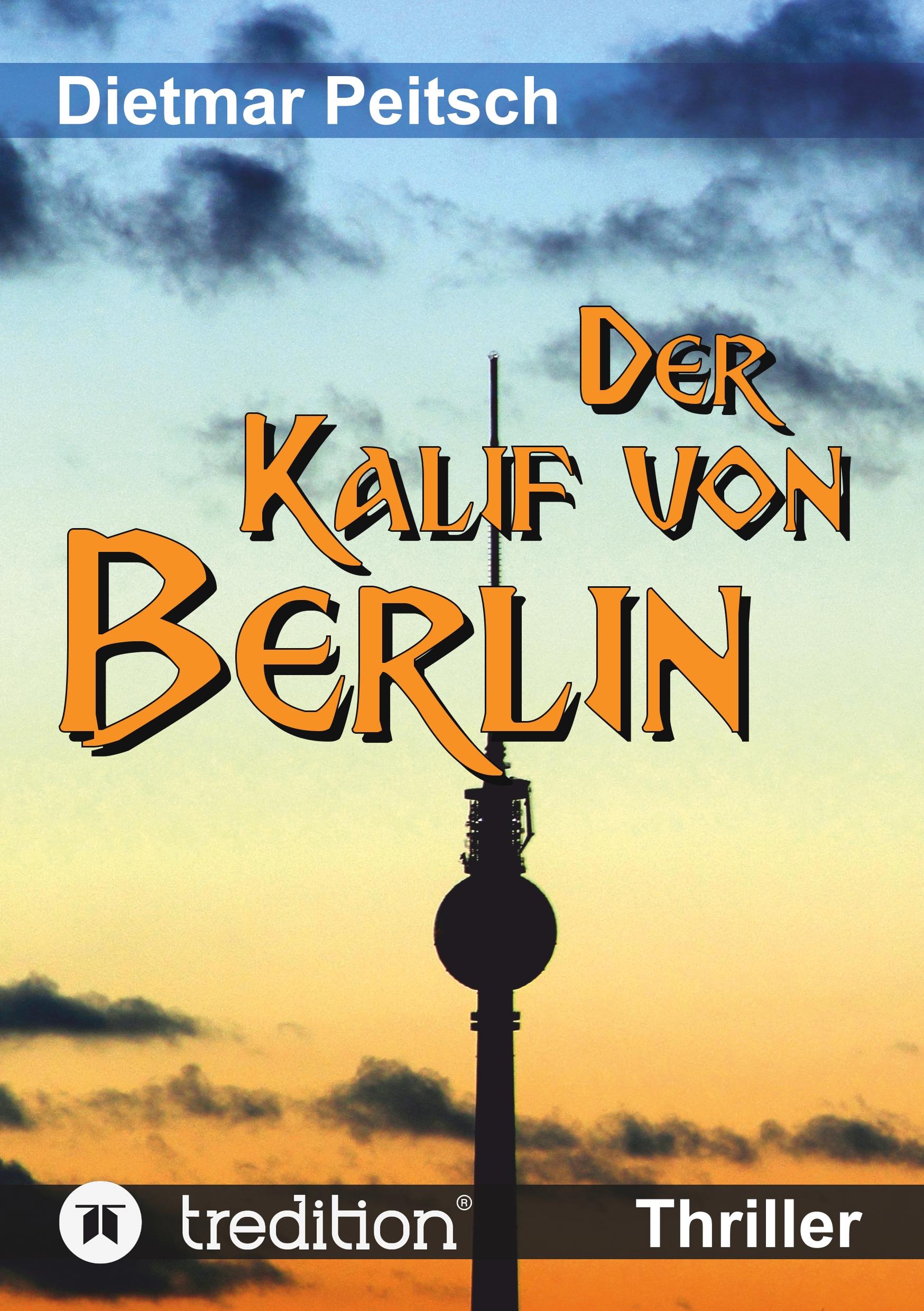 Der Kalif von Berlin