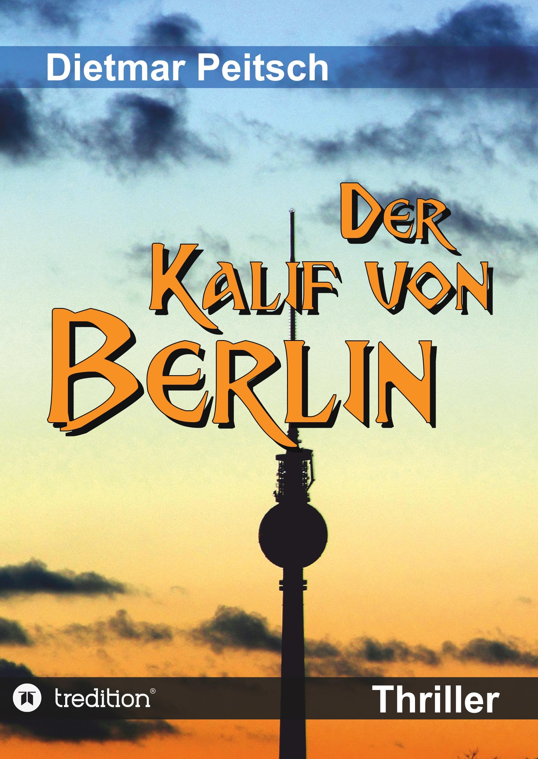 Der Kalif von Berlin