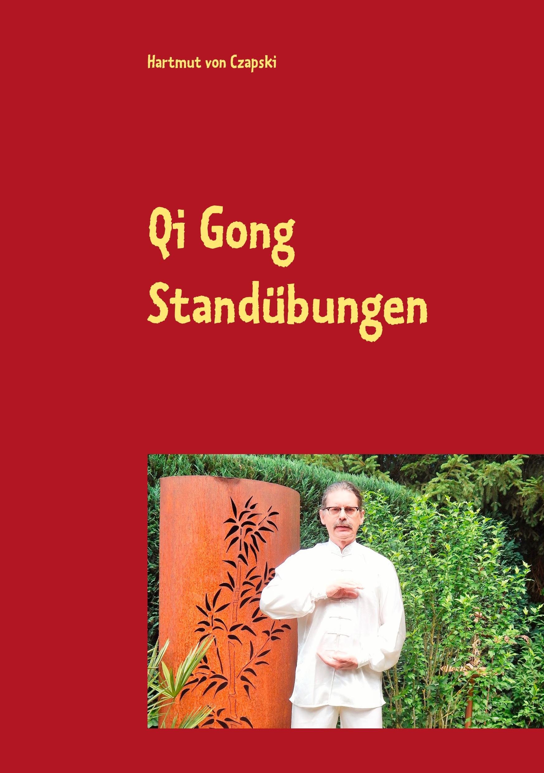 Qi Gong Standübungen