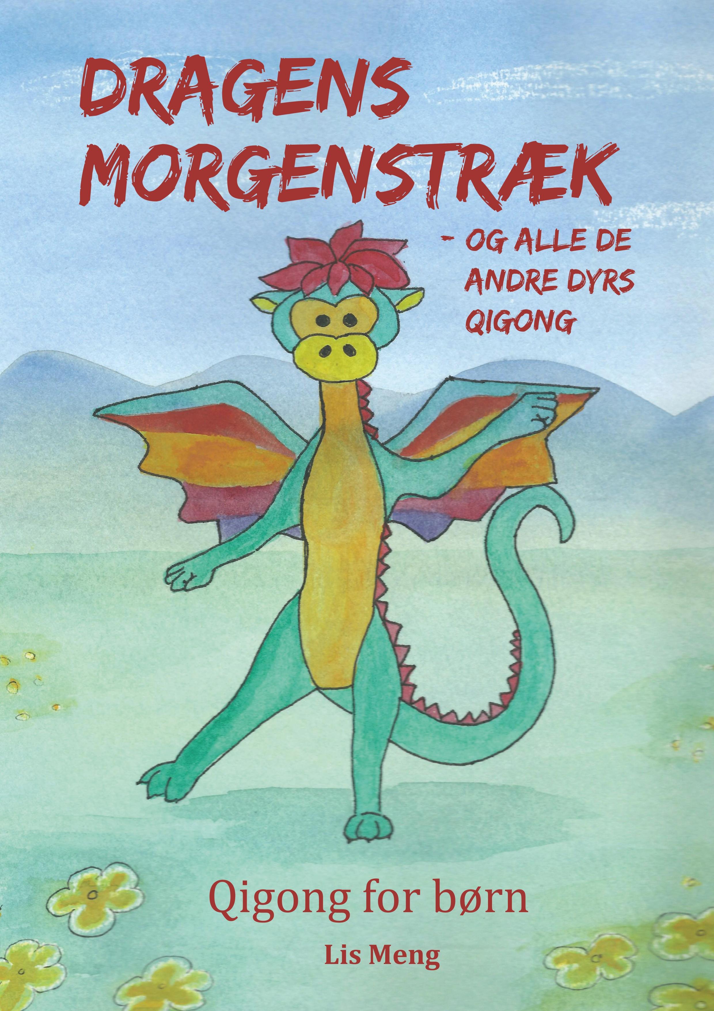 Dragens morgenstræk