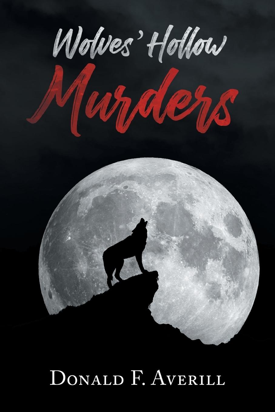 Wolves' Hollow Murders