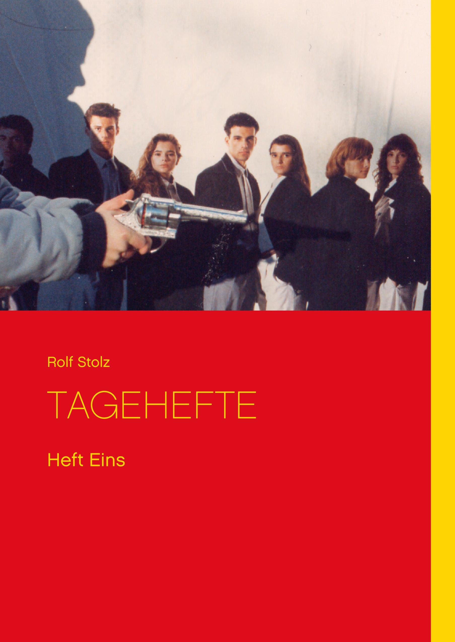 Tagehefte