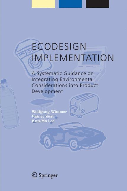 ECODESIGN Implementation