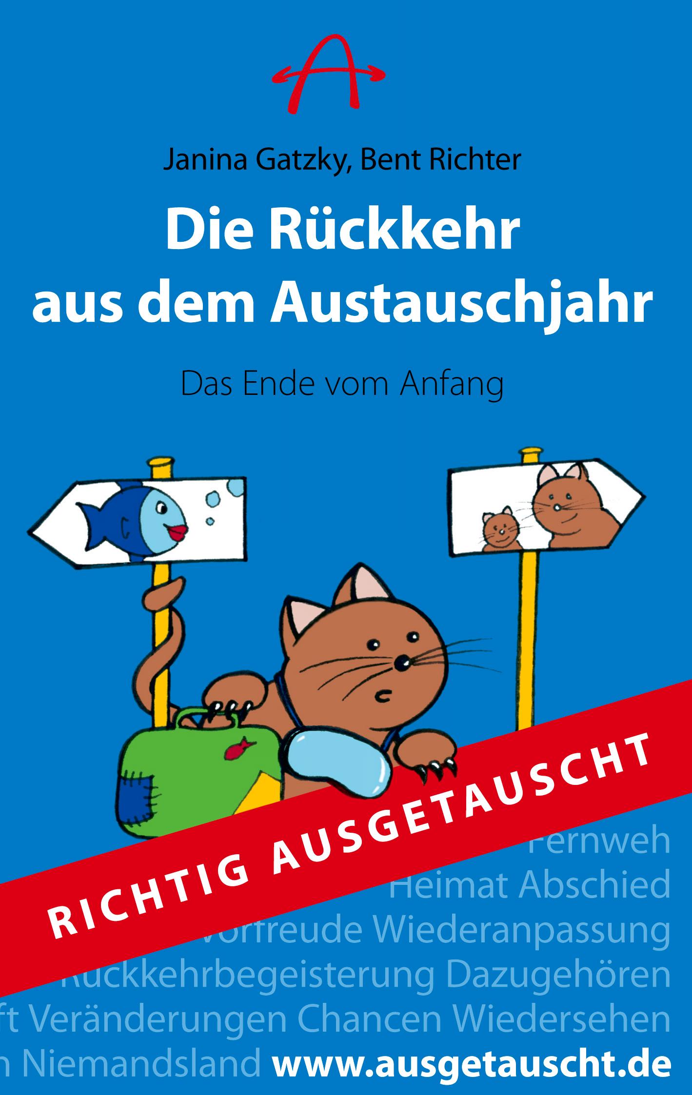 Die Rückkehr aus dem Austauschjahr