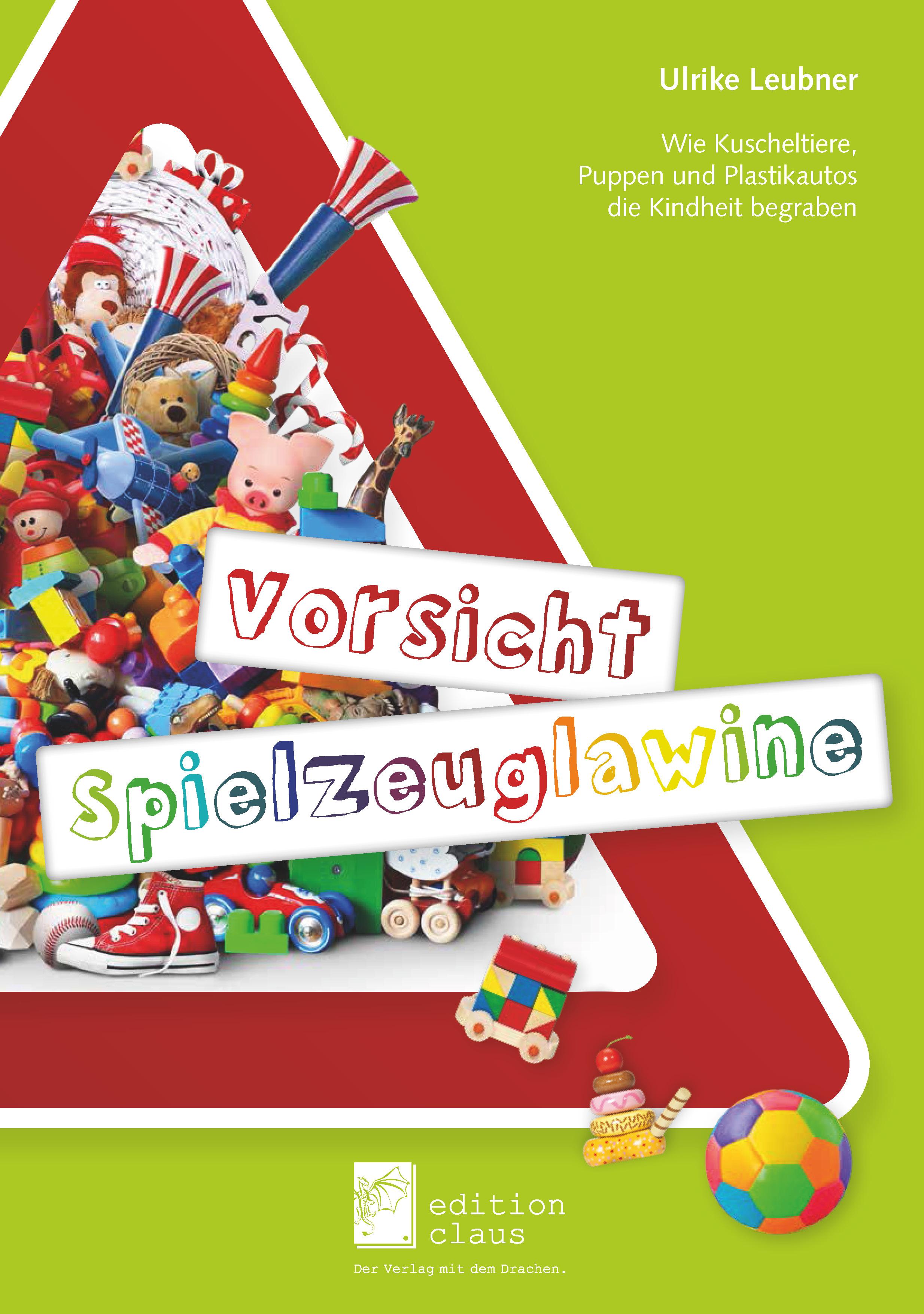 Vorsicht Spielzeuglawine