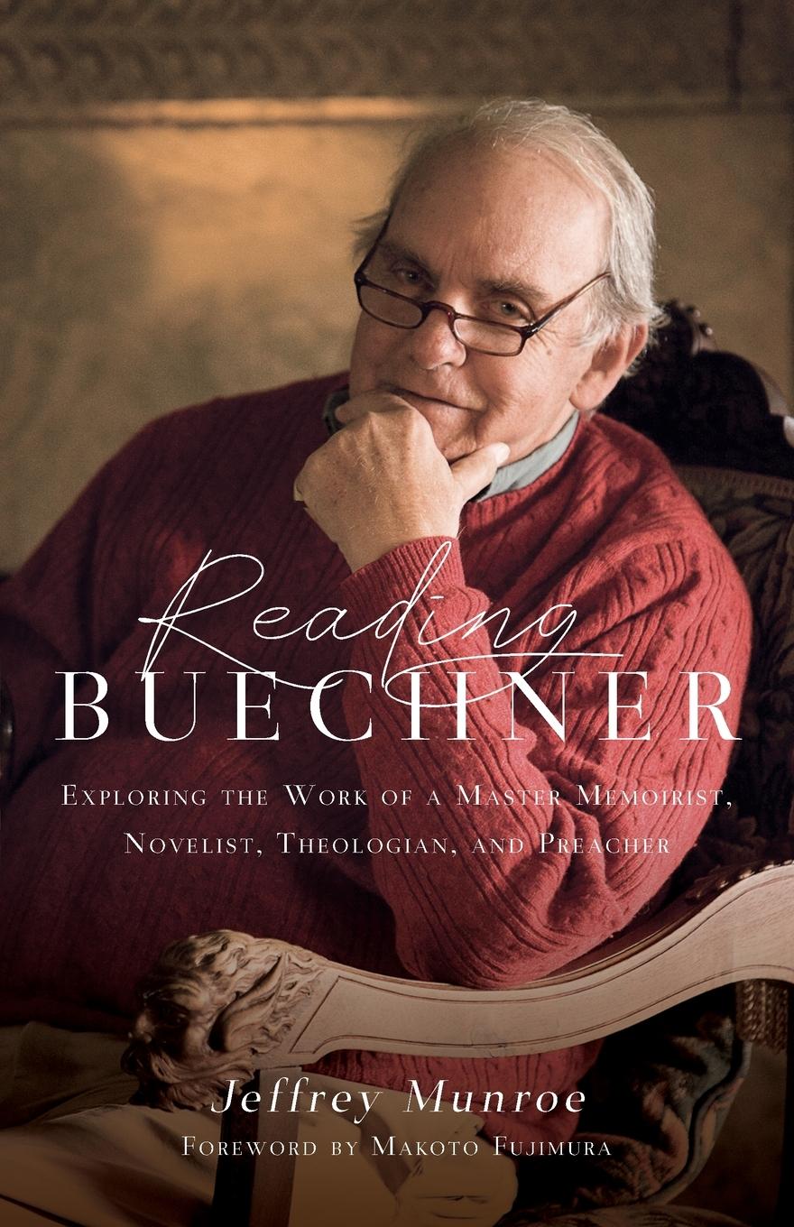 Reading Buechner