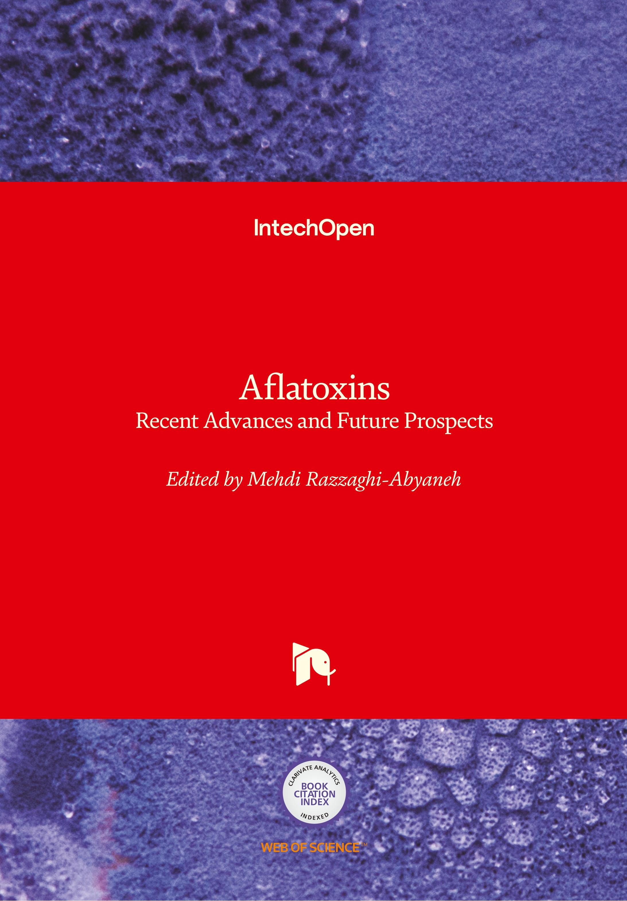 Aflatoxins