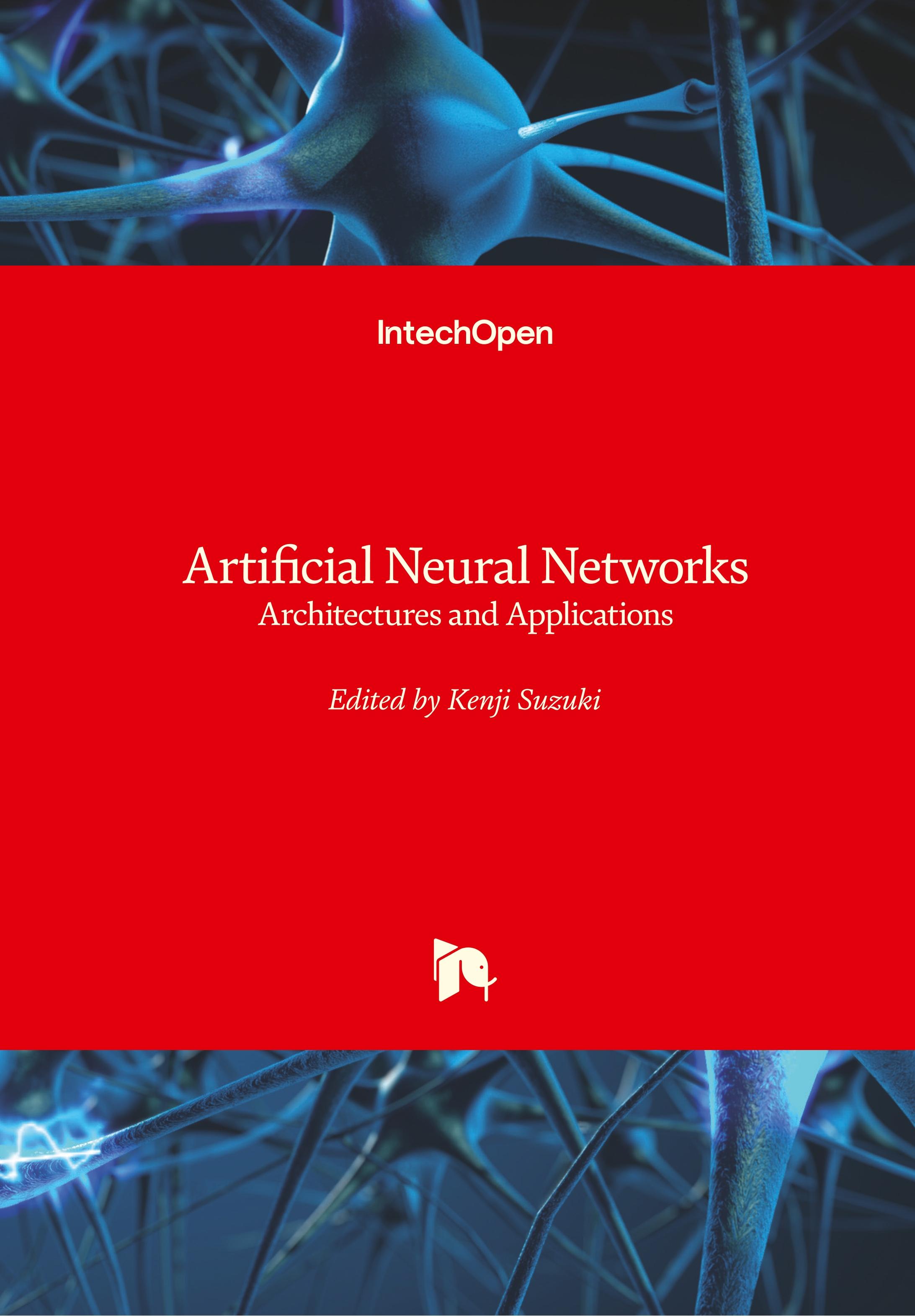 Artificial Neural Networks