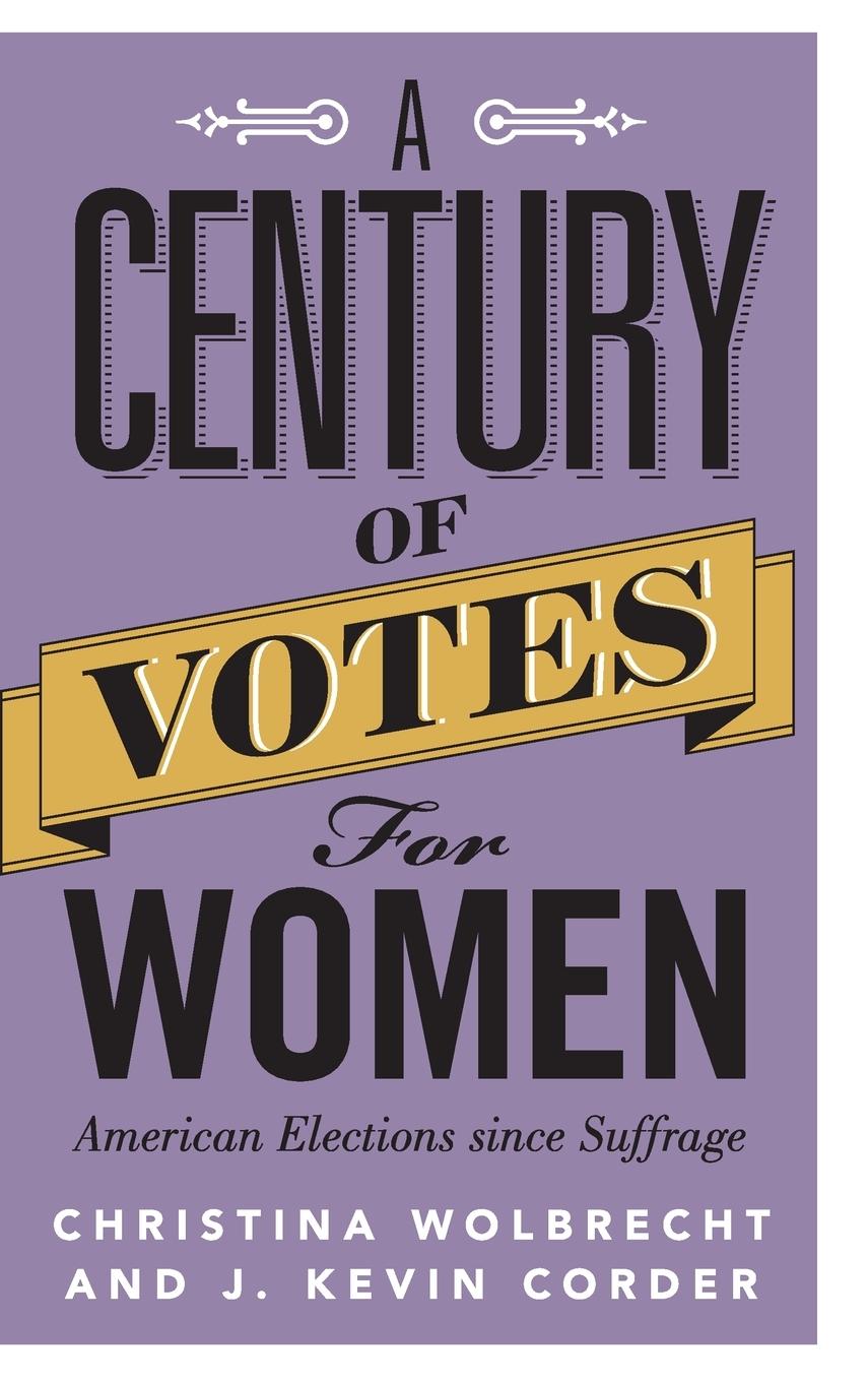 A Century of Votes for Women