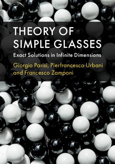 Theory of Simple Glasses