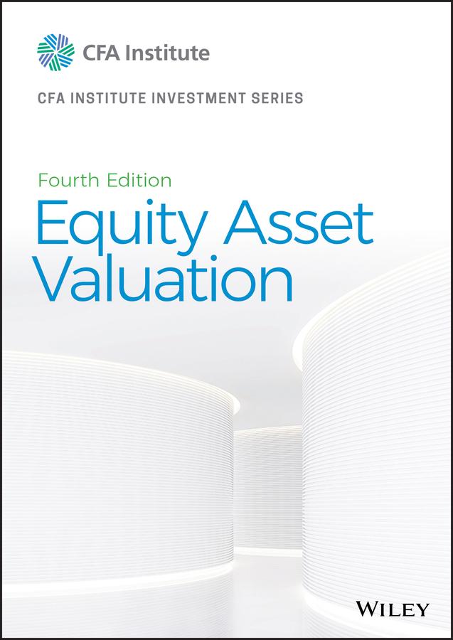 Equity Asset Valuation