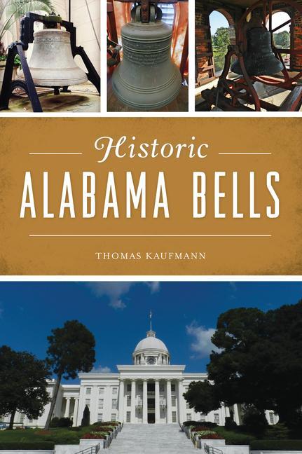 Historic Alabama Bells