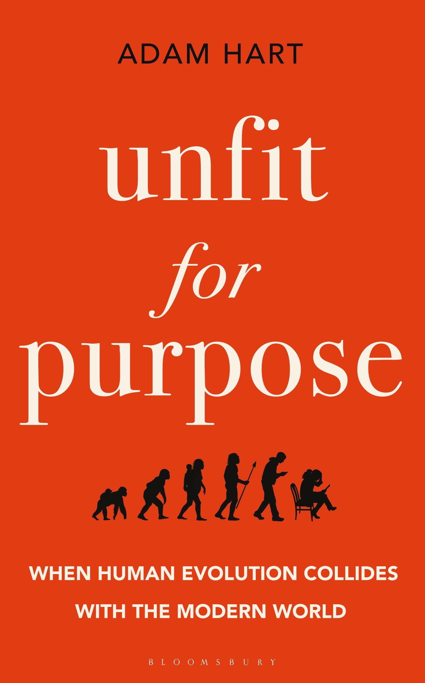 Unfit for Purpose