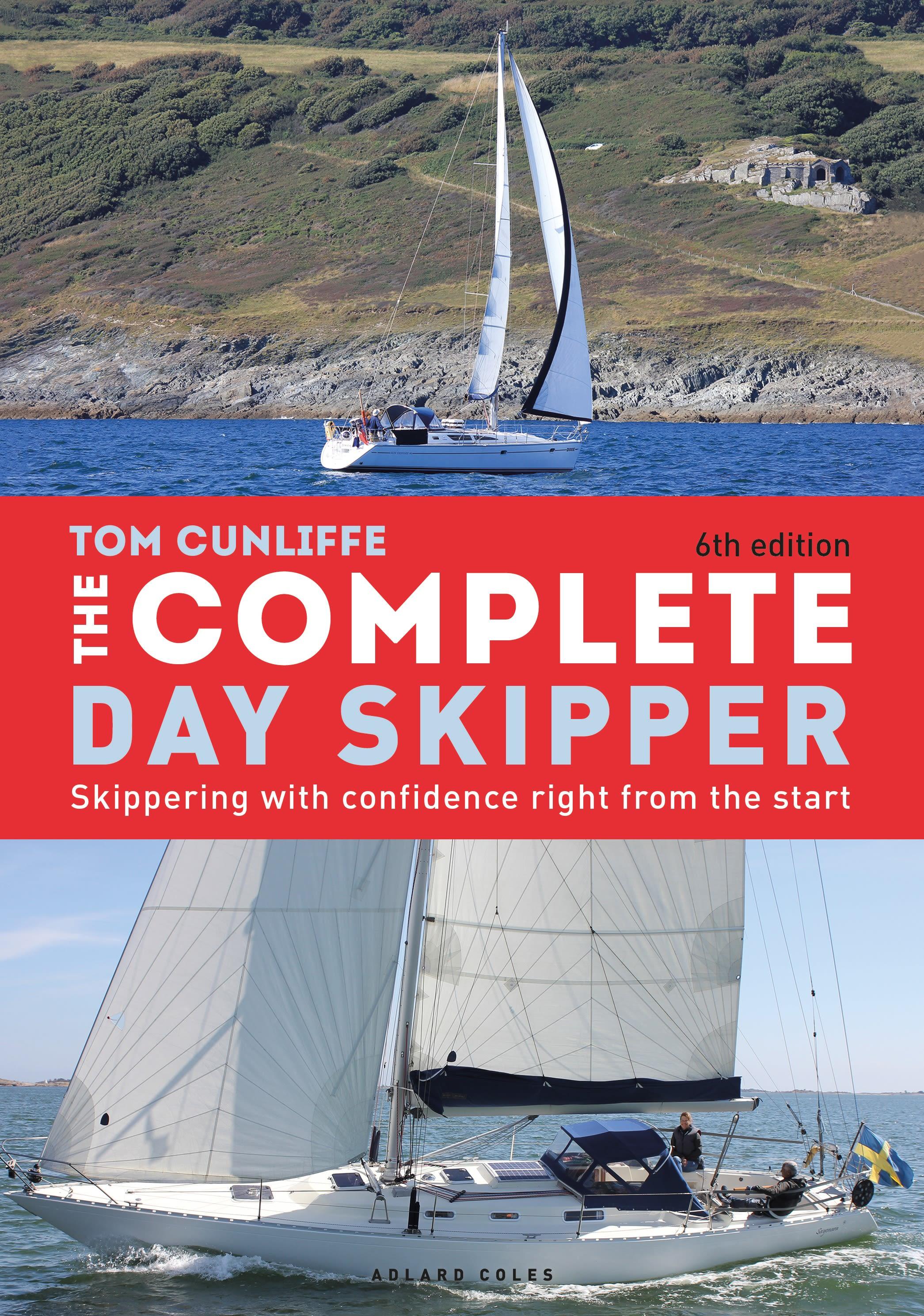 The Complete Day Skipper