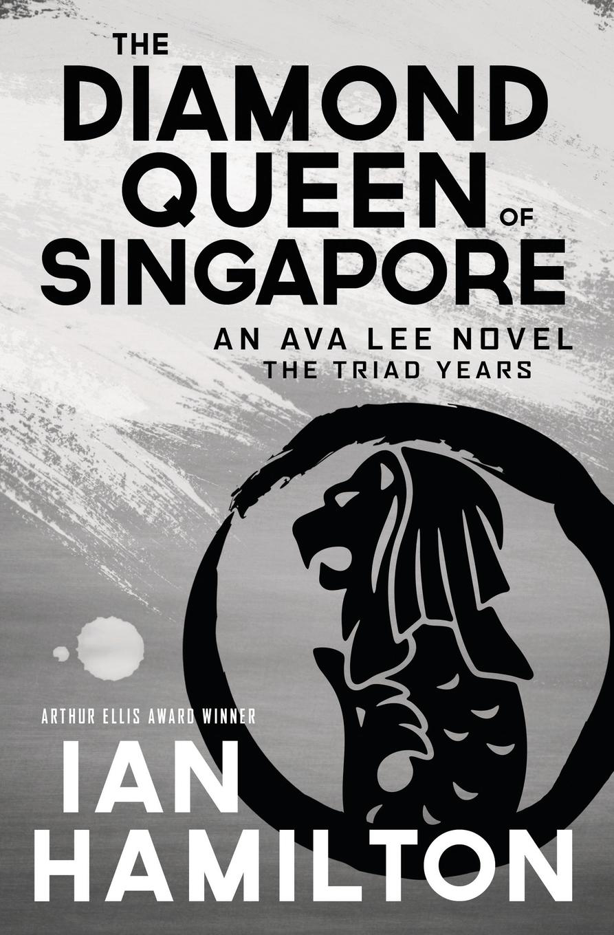 The Diamond Queen of Singapore