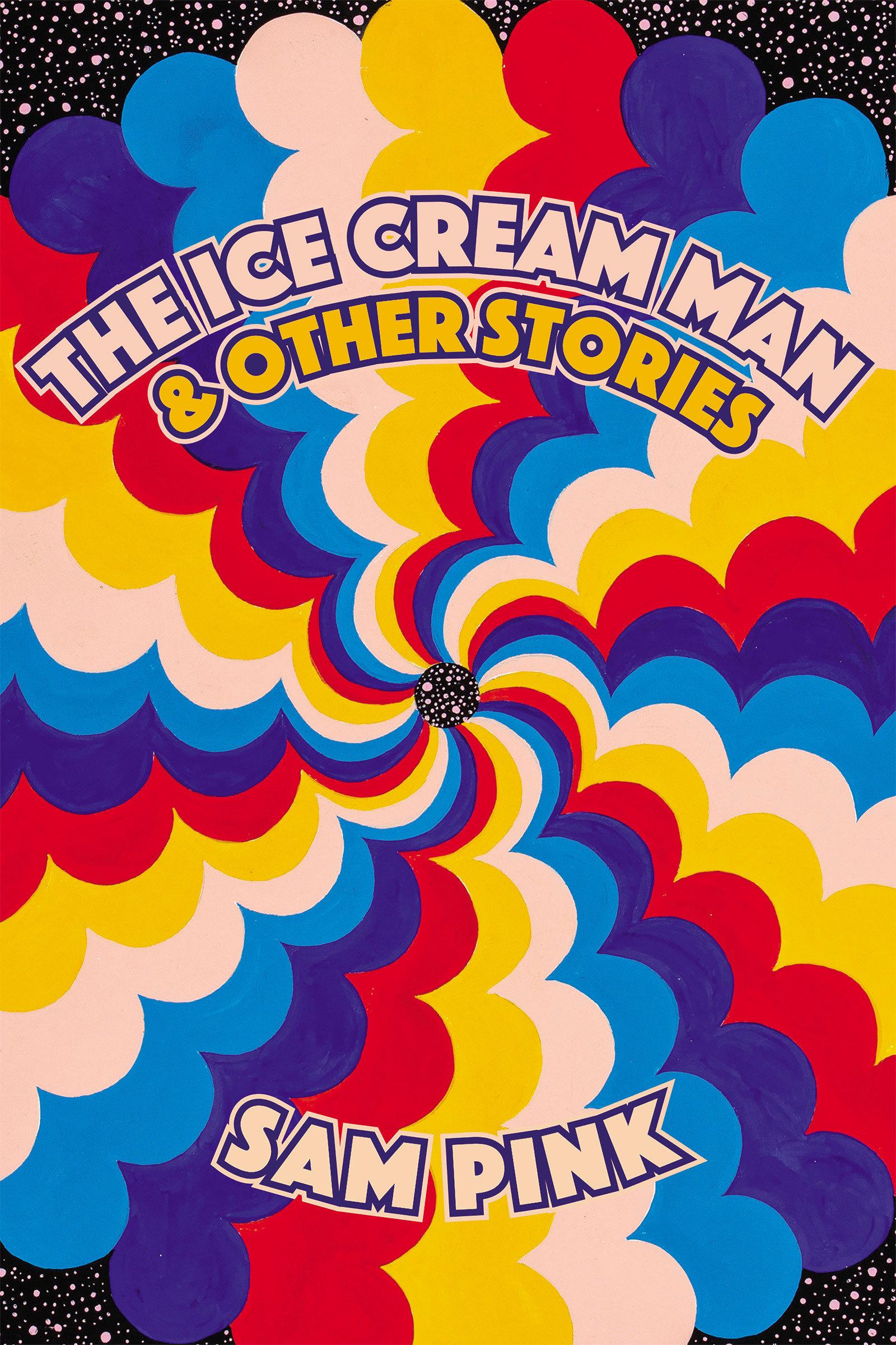 The Ice Cream Man and Other Stories