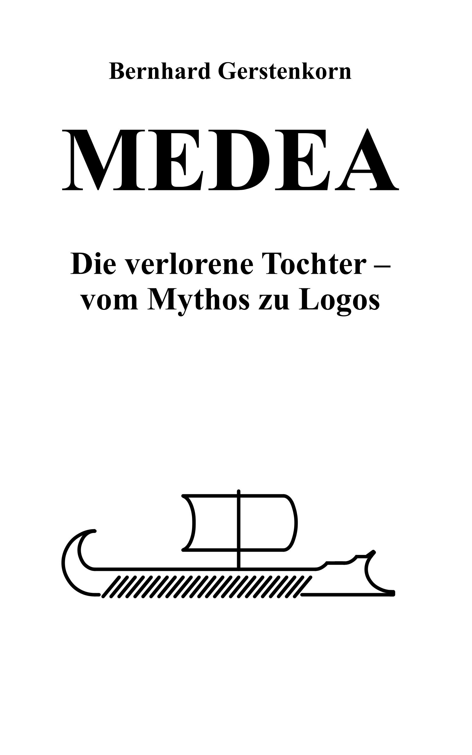 MEDEA, die verlorene Tochter