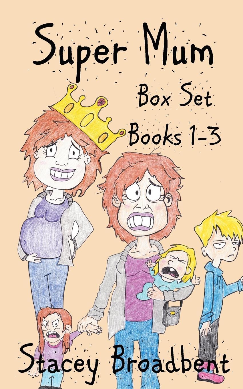 Super Mum Box Set