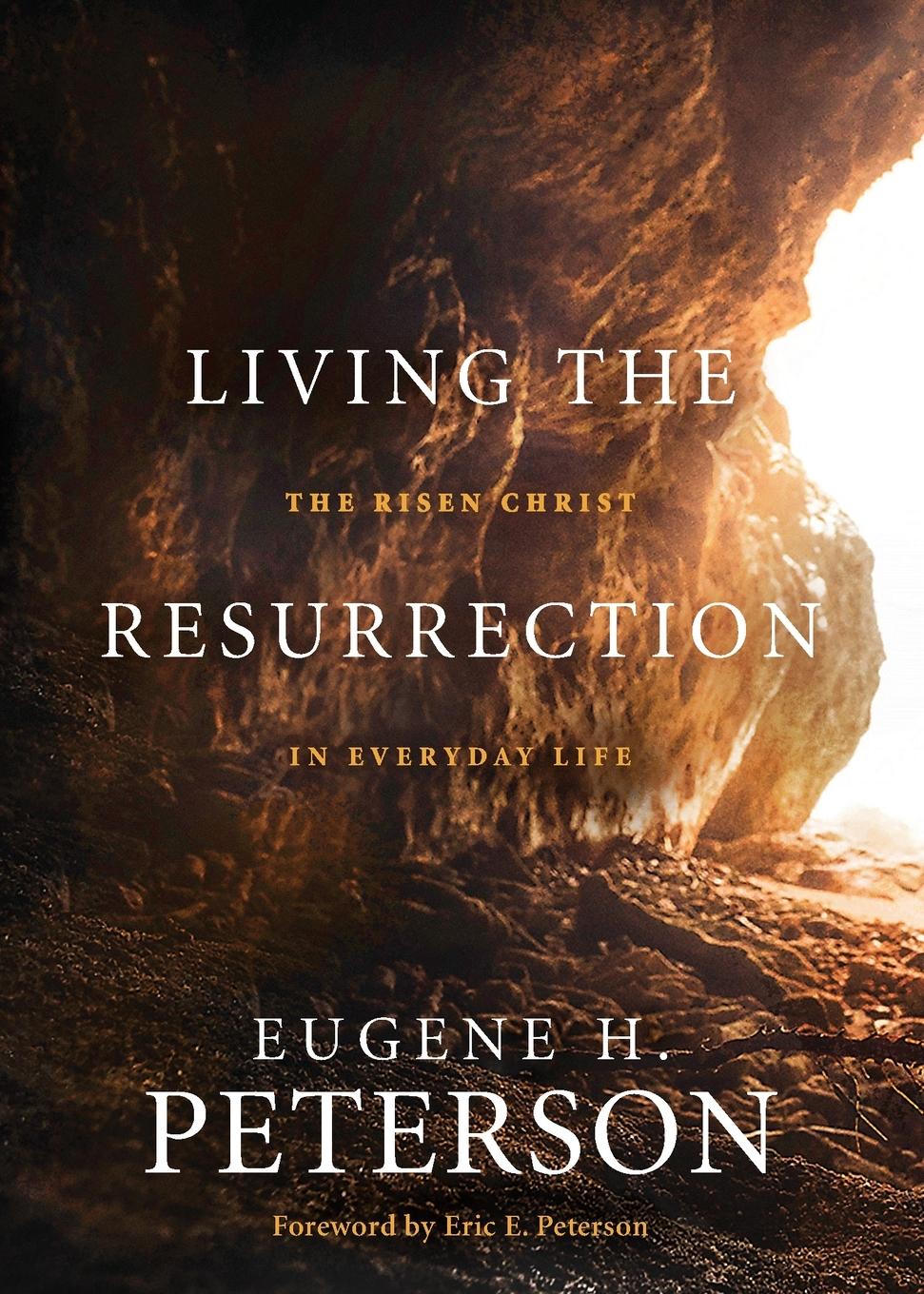 Living the Resurrection