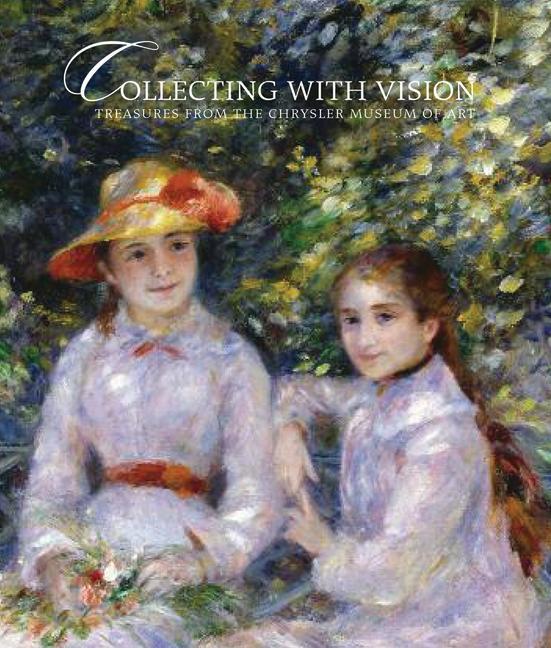 Collecting with Vision