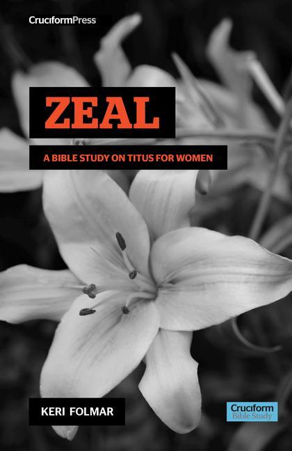 Zeal