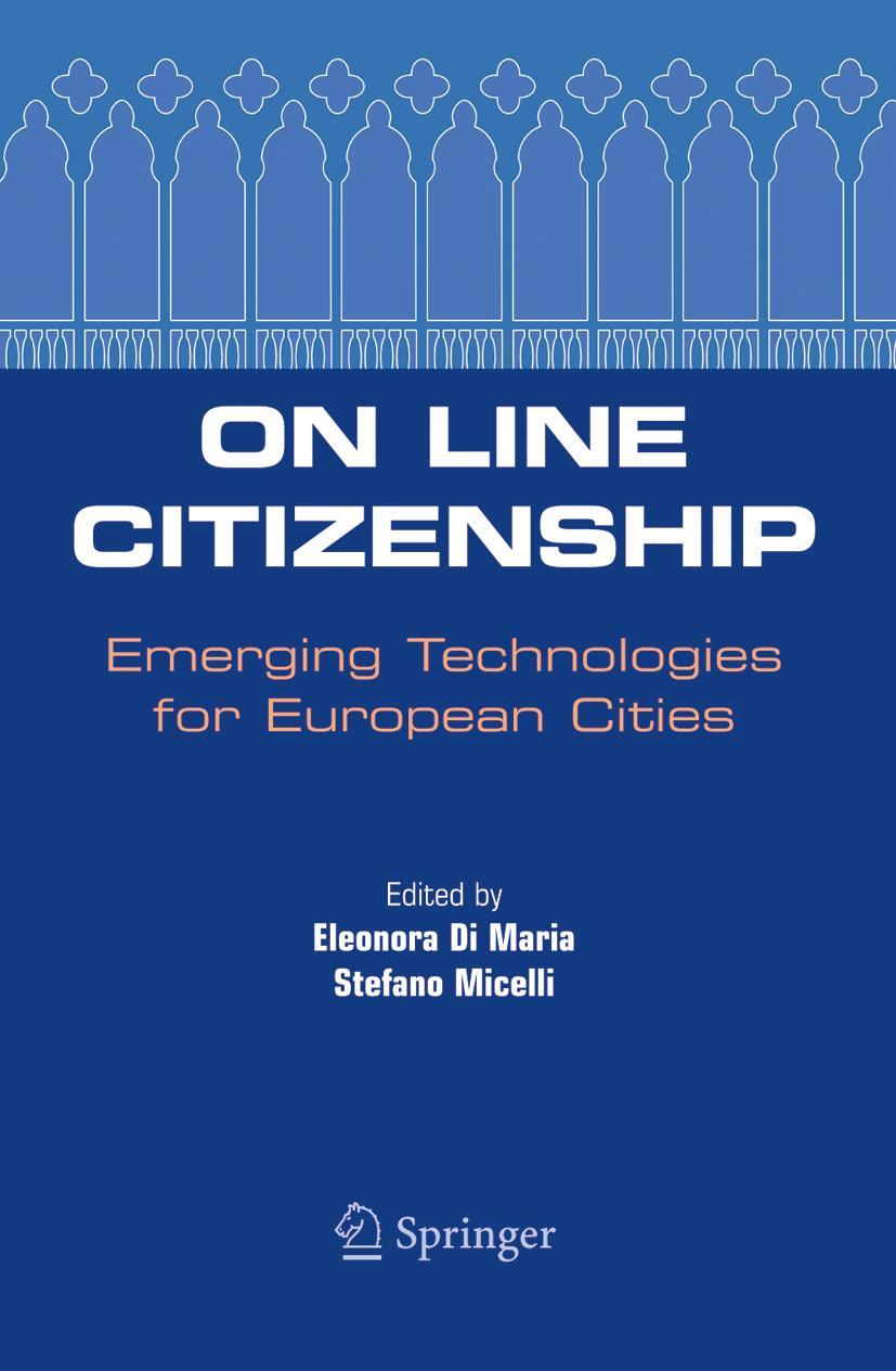 On Line Citizenship