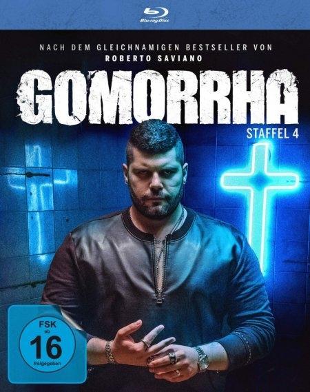 Gomorrha