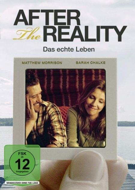 After The Reality - Das echte Leben