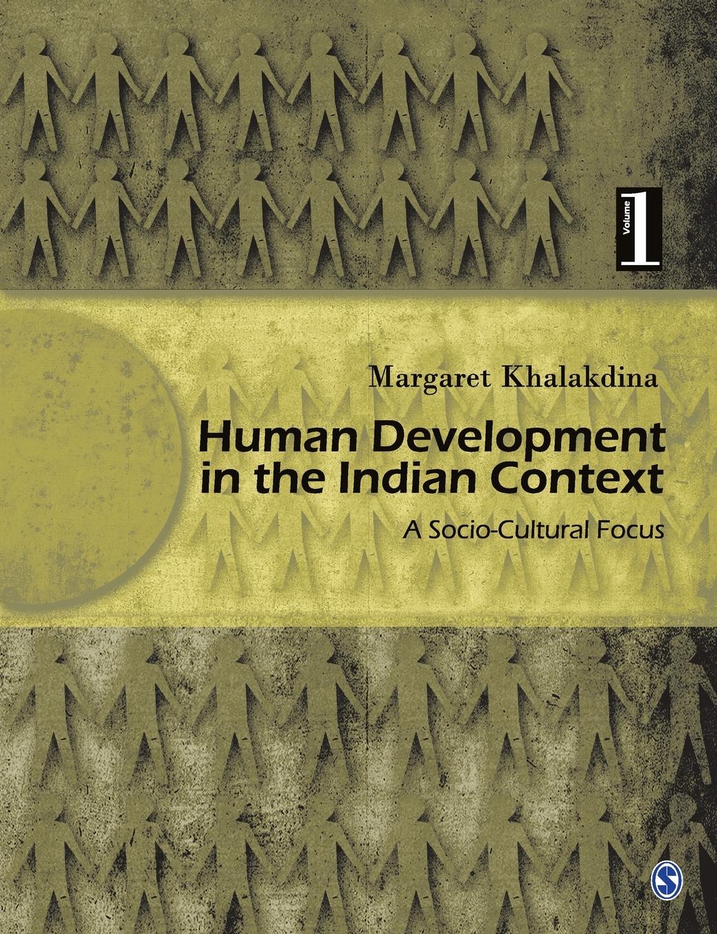 Human Development in the Indian Context