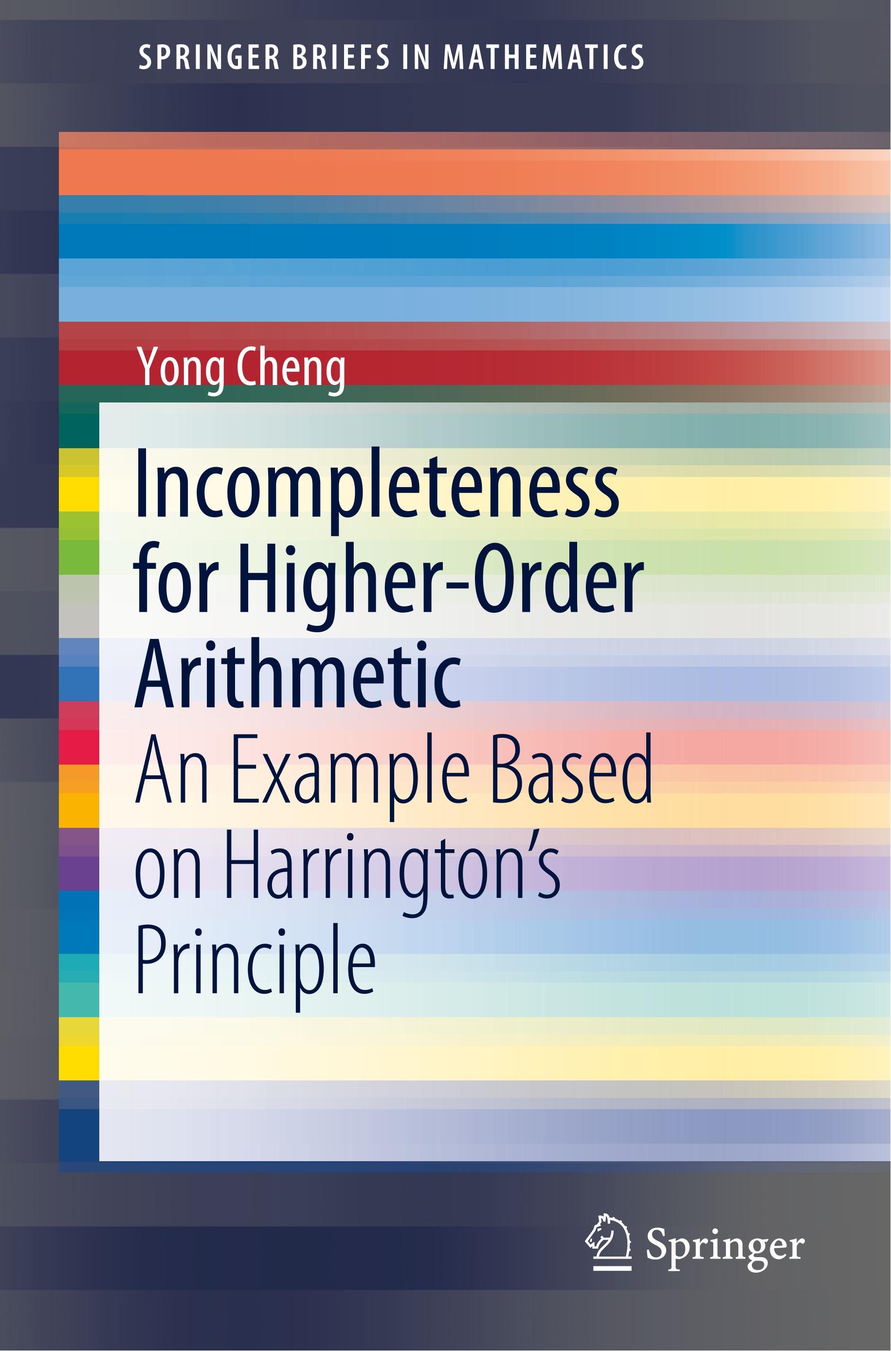 Incompleteness for Higher-Order Arithmetic