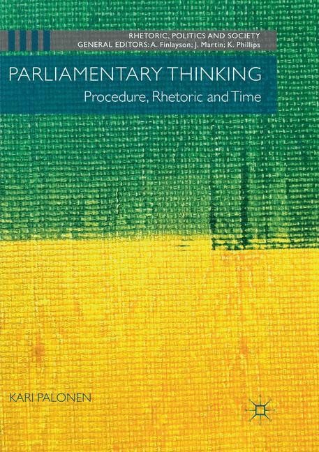 Parliamentary Thinking