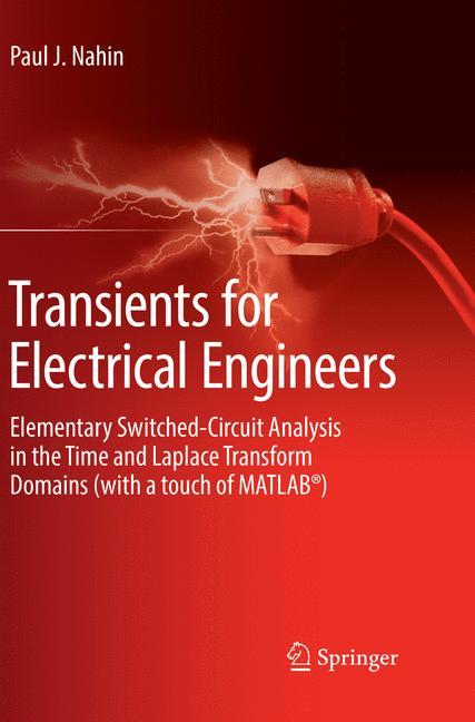 Transients for Electrical Engineers