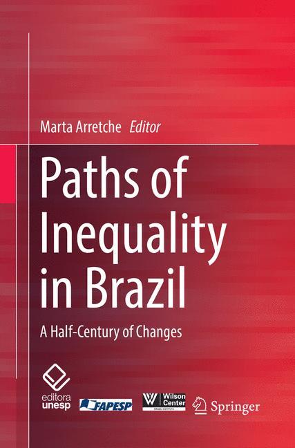 Paths of Inequality in Brazil