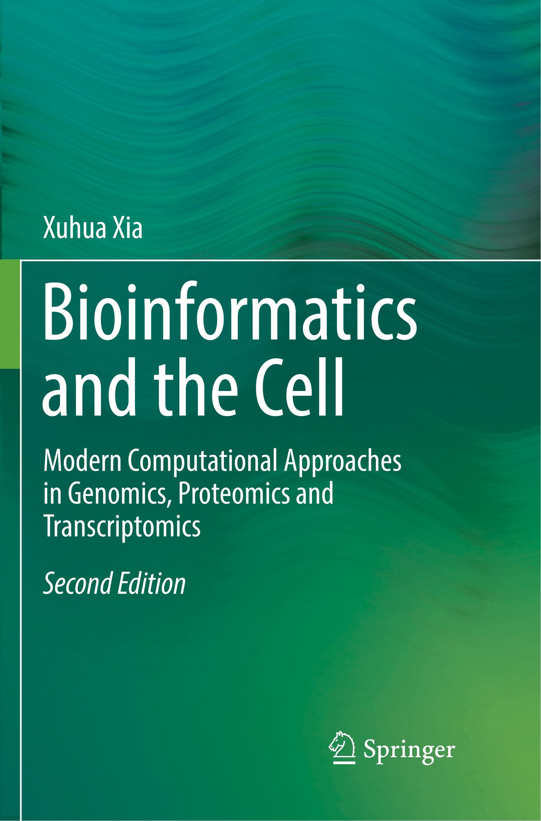 Bioinformatics and the Cell