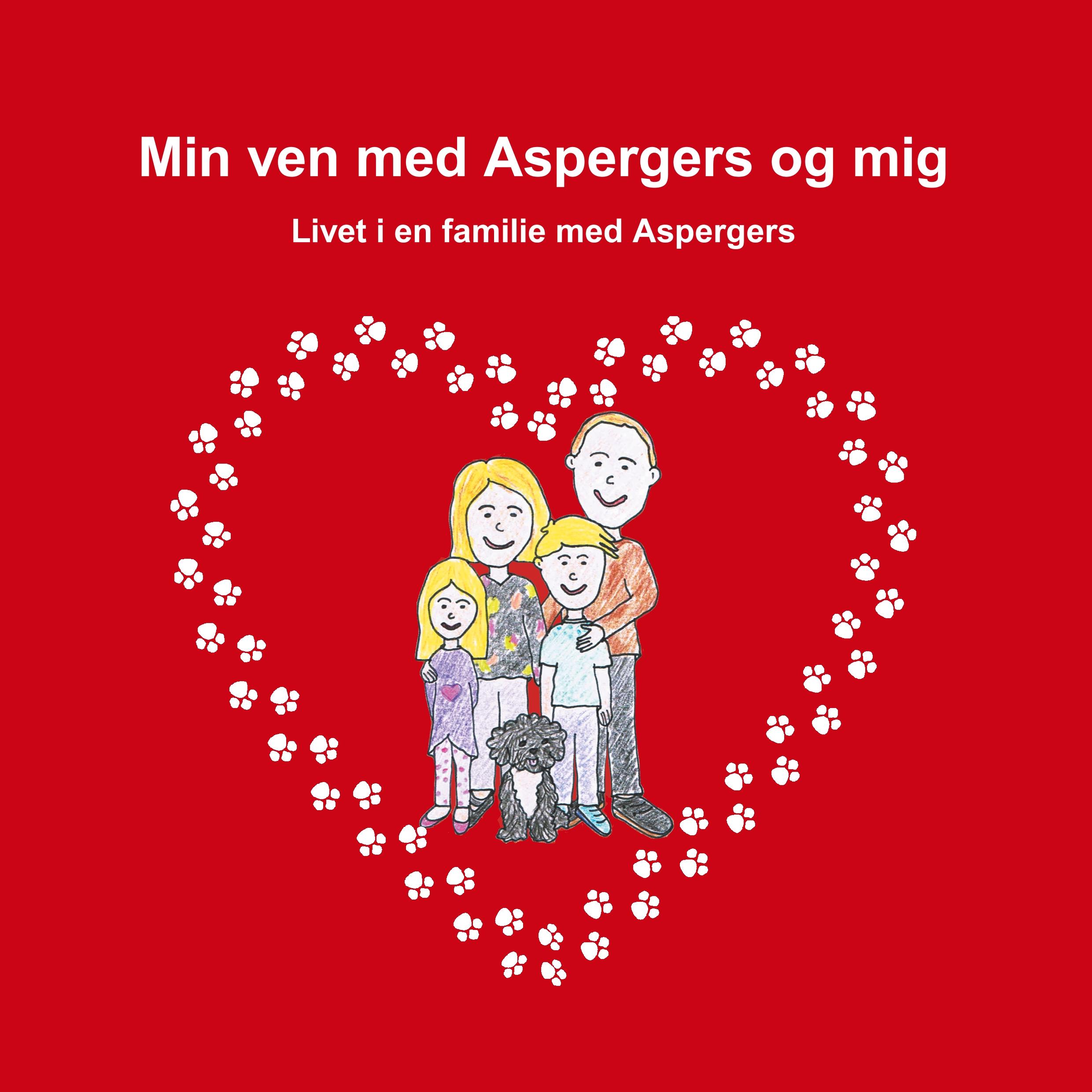 Min ven med Aspergers og mig